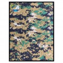 قماش الأفواج الأمنية كوري / واحد متر