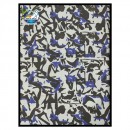 قماش القوات الخاصة للأمن والحماية سادة كورى / واحد متر