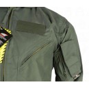 فرهول صيانة طيران NFR-707 ,أخضر زيتي