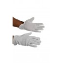 جوانتي ابيض حبيبات