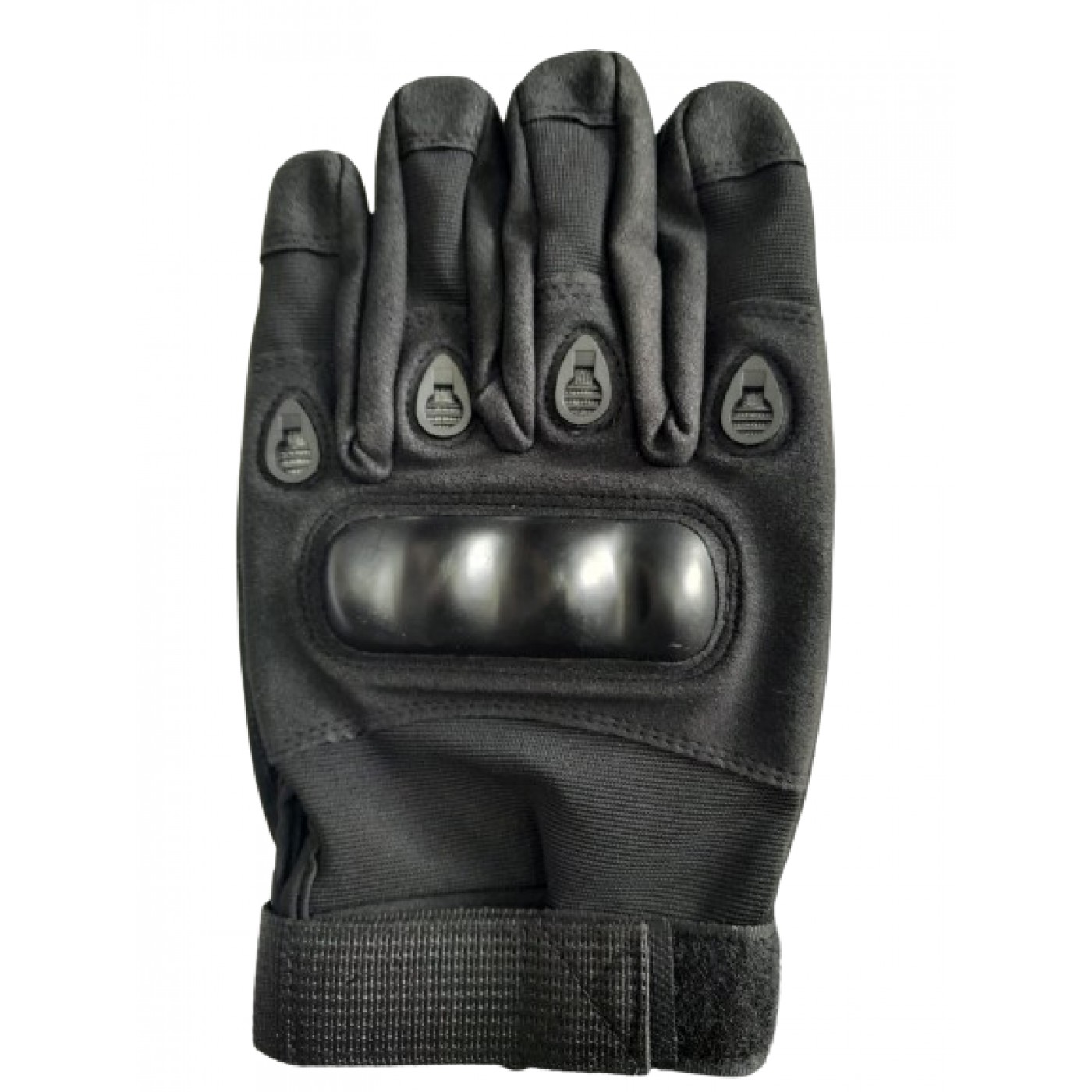 قفاز تكتيكي