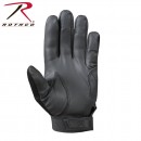 قفاز تكتيكي Security Neoprene Duty, روثكو, اسود