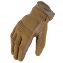 قفاز تكتيكي للمس الشاشات, كوندور, بني غامق