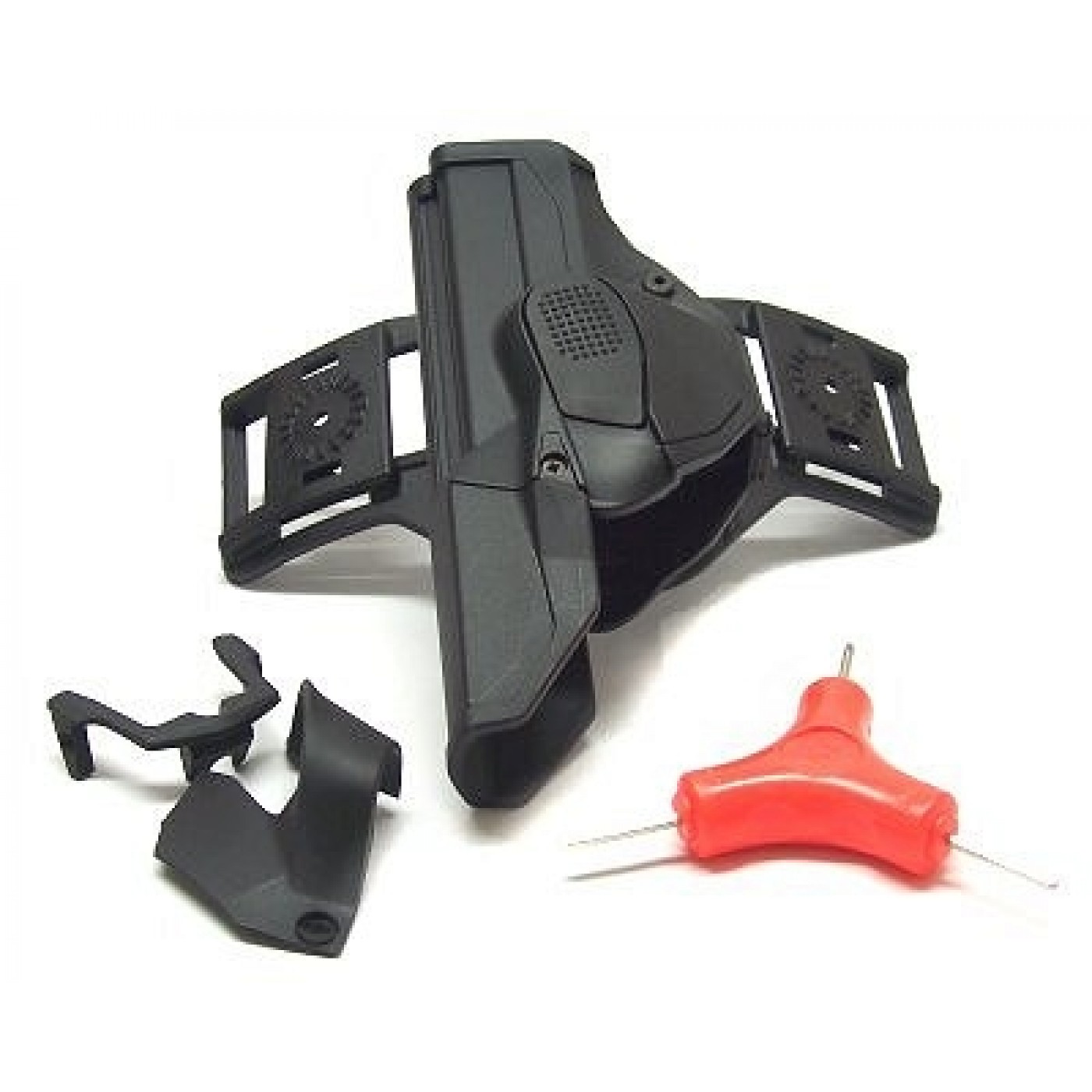 بيت مسدس من شركة فيجا هولستر الايطالية للقايش