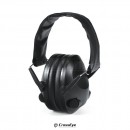 سماعة الرماية CROSSEYE الذكية