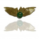 ونج جبلي حديد ذهبي