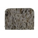 حقيبة مستندات مموه