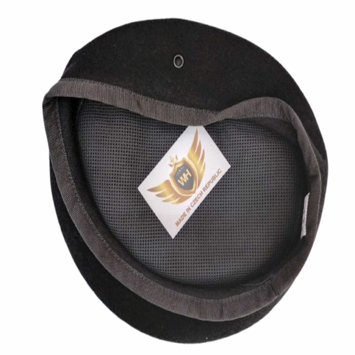  بريهه WH اسود