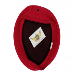 بريهه WH احمر