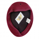 بريهه WH عنابي