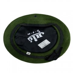 بريهه زيتي HIG