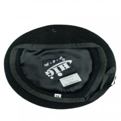 بريهه اسود HIG