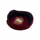 بريهة ولاء احمر متقيف 