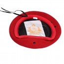 بريهه الشرطة العسكرية هيلز احمر