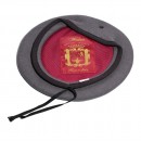 بريهه المركز الوطني للعمليات الامنية 911 ولاء رصاصي