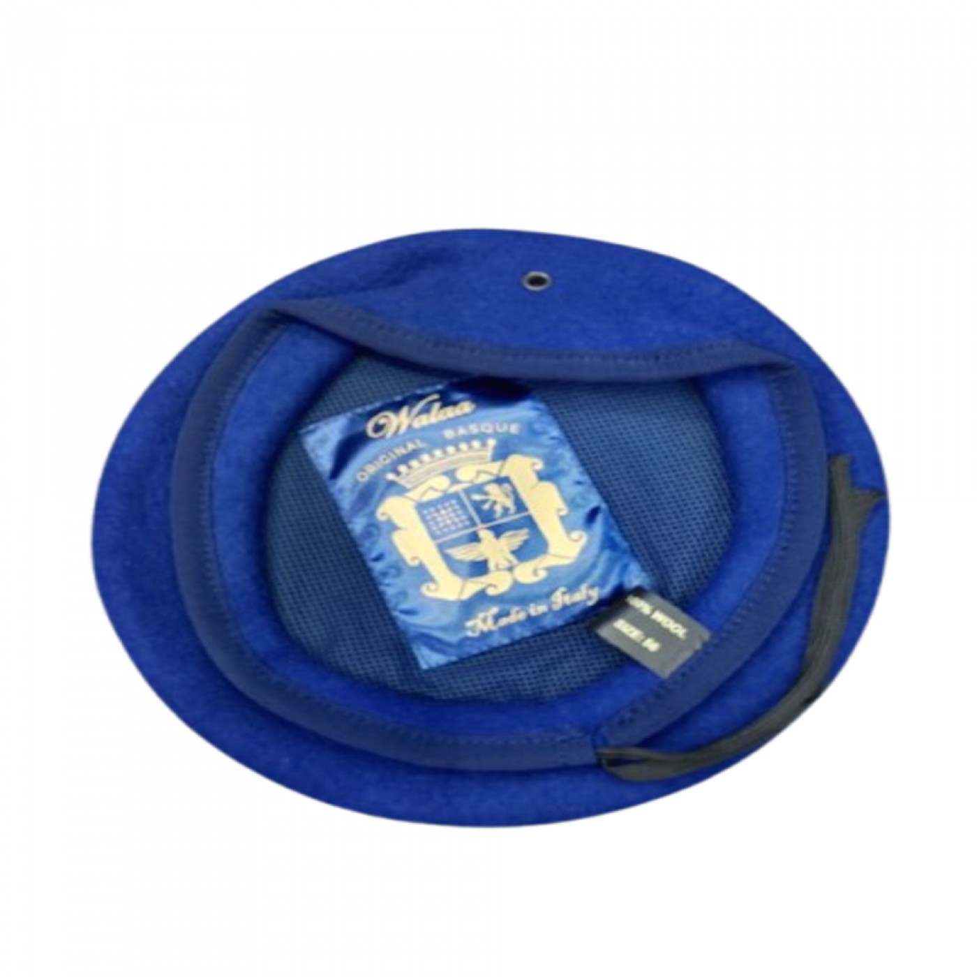 بريهه القوات الجوية ولاء أزرق