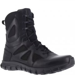 بسطار ريبوك اسود RB 8805