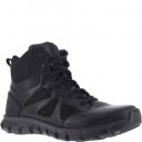 بسطار ريبوك اسود RB 8605