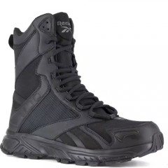 بسطار ريبوك اسود RB 6655