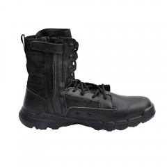 بسطار ولاء 2026 اسود