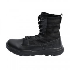 بسطار ولاء 2026 اسود