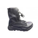 بسطار ولاء أسود