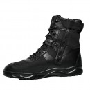 بسطار عسكري مرن روثكو اسود