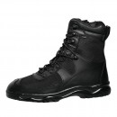 بسطار عسكري مرن روثكو اسود