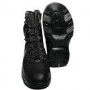 بسطار عسكري مرن روثكو اسود