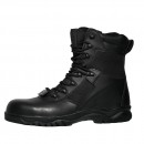 بسطار عسكري بسحاب روثكو اسود