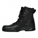 بسطار عسكري بسحاب روثكو اسود