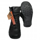 بسطار viktos المحارب اسود