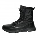 بسطار المحارب اسود