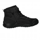 بسطار 9.11 جديد بسحاب أسود