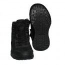 بسطار 9.11 جديد بسحاب أسود