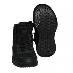 بسطار 9.11 جديد  أسود