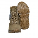 بسطار امريكي 670 روثكو بني