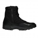 بسطار SWAT أسود