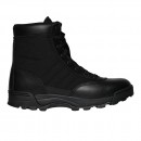 بسطار SWAT أسود