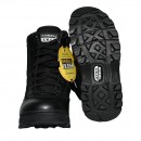 بسطار SWAT أسود