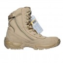 بسطار ماجنم صحرواي MACH