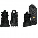 بسطار دينير أمريكي نصف اسود