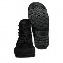 بسطار VIKTOS نصف أسود