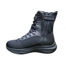 بسطار كوماندو اسود vip11 