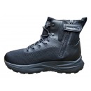 بسطار كوماندو اسود vip33pro