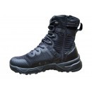 بسطار كوماندو اسود s 11