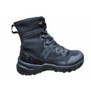 بسطار كوماندو اسود s 11