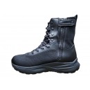 بسطار كوماندو اسود vip33