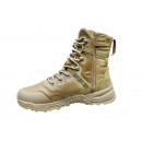 بسطار كوماندو صحراوي S 11 FABRIC