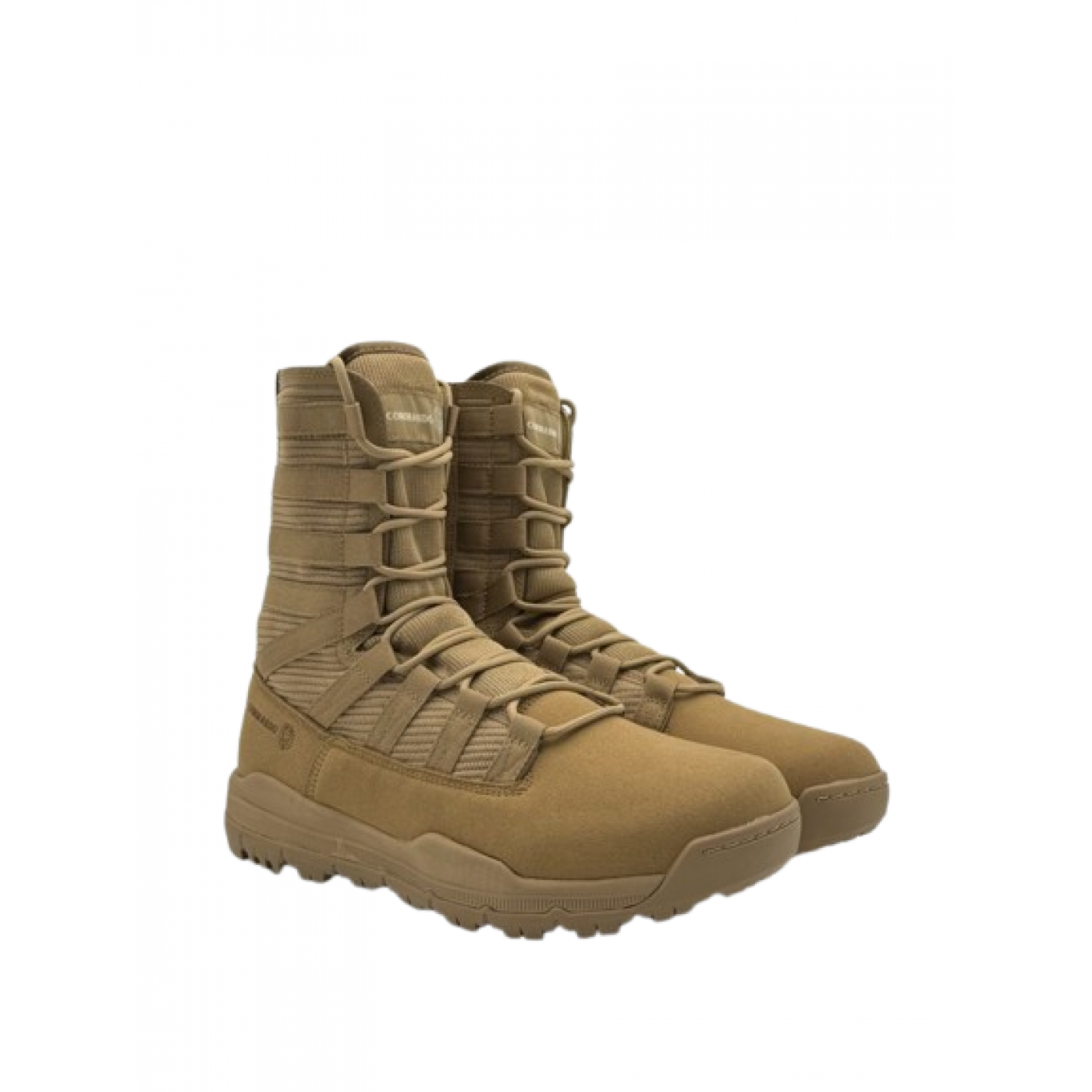 بسطار كوماندو 2025بلس صحراوي